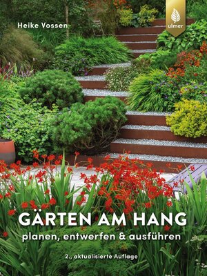 cover image of Gärten am Hang